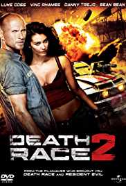 Download Death Race All Parts Movies