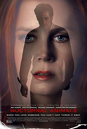 Nocturnal Animals (2016) Dual Audio Movie