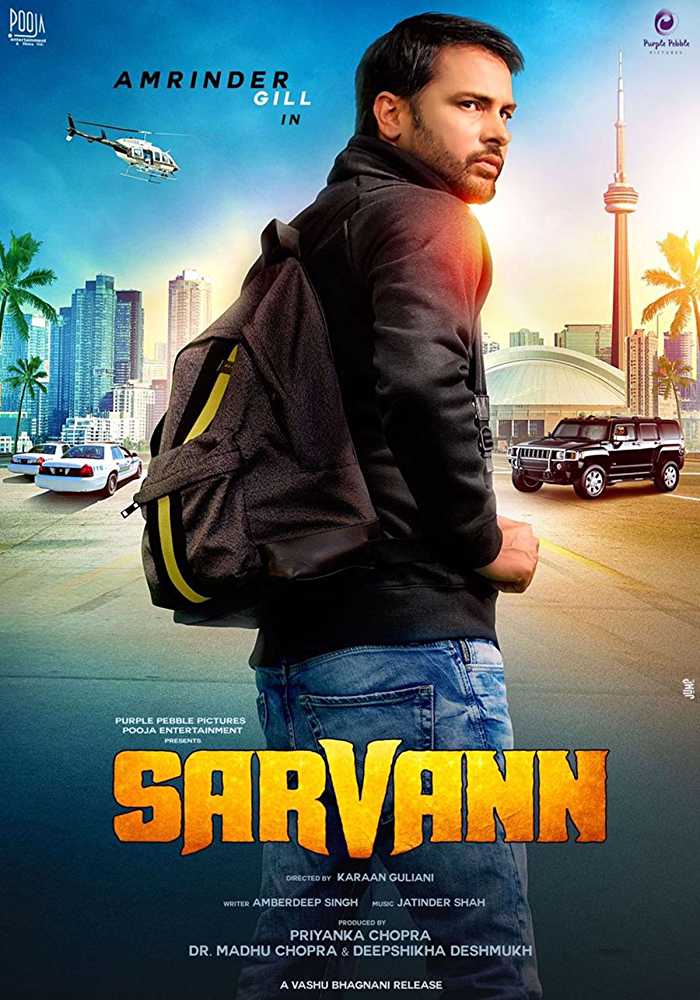 Sarvann (2017) Punjabi Movie