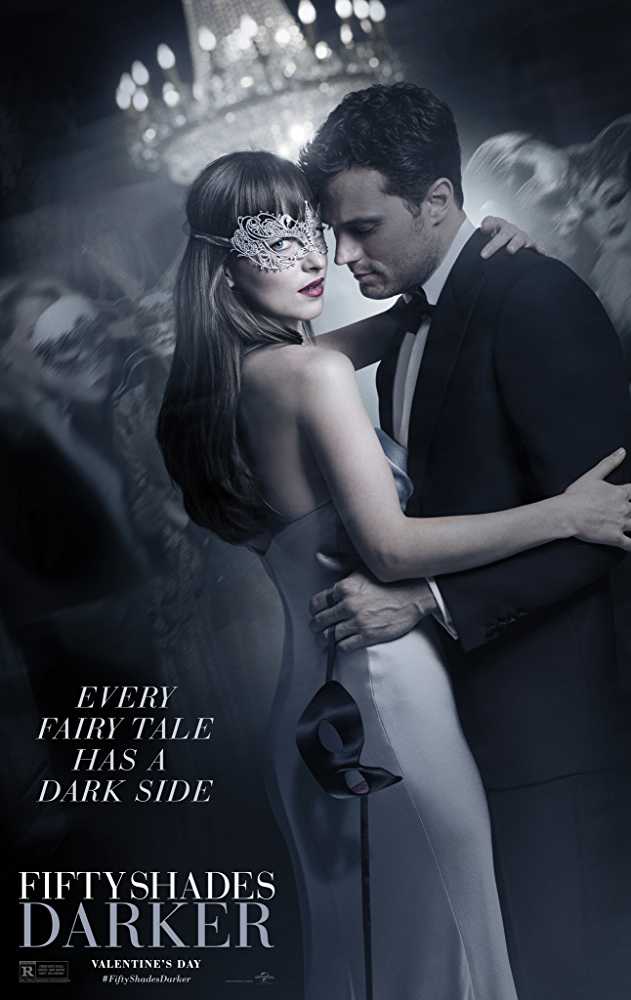 Download Fifty Shades Darker (2017) Hindi Dubbed UNRATED Dual Audio