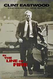 Download In the Line of Fire (1993) BluRay Hindi