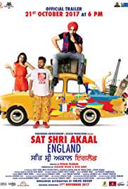 Download Sat Shri Akaal England (2017) Punjabi Movie