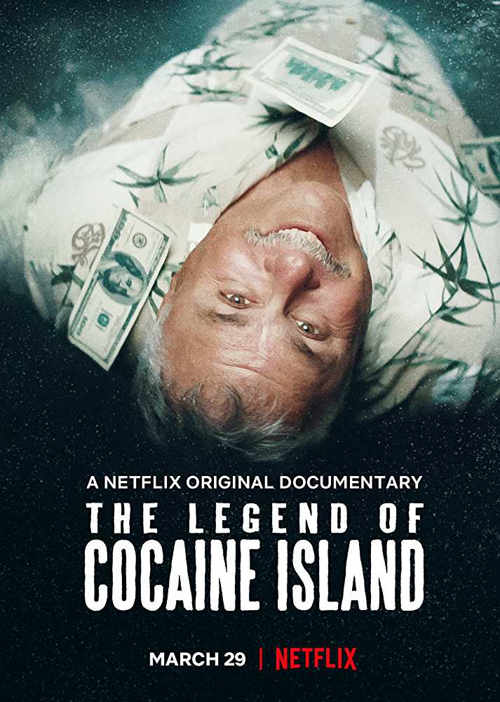 Download The Legend of Cocaine Island (2019) Hindi Dubbed Dual Audio