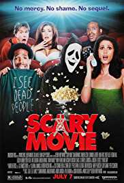 Scary Movie 1 (2000) BluRay Hindi