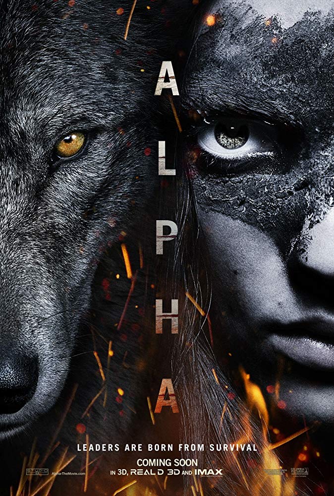 Download Alpha (2018)