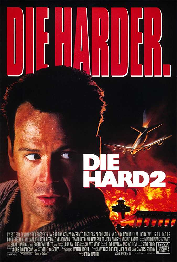 Download Die Hard 2 (1990) BluRay Hindi