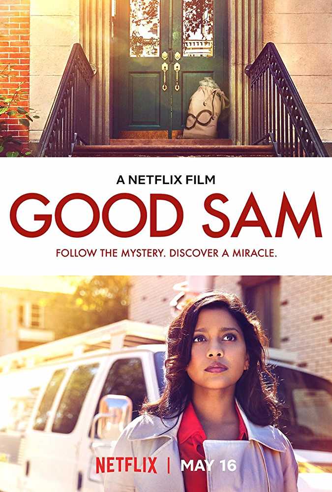 Download Good Sam (2019) BluRay Hindi