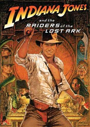 Download Indiana Jones and the Raiders of the Lost Ark 1