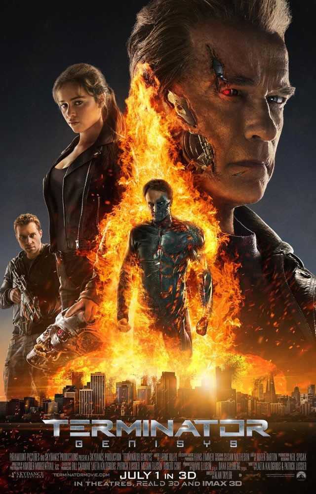 Download Terminator 5 Genisys (2015) BluRay Hindi