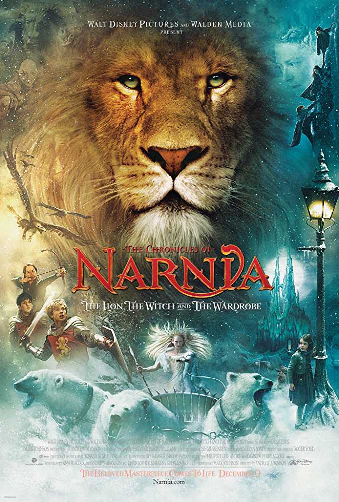 Download The Chronicles of Narnia 1 The Lion, the Witch and the Wardrobe