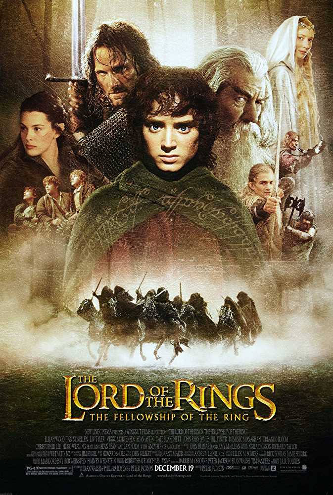 Download The Lord of the Rings 1