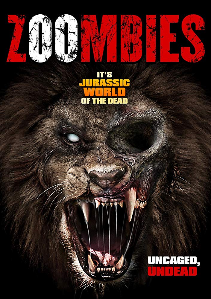 Download Zoombies (2016)