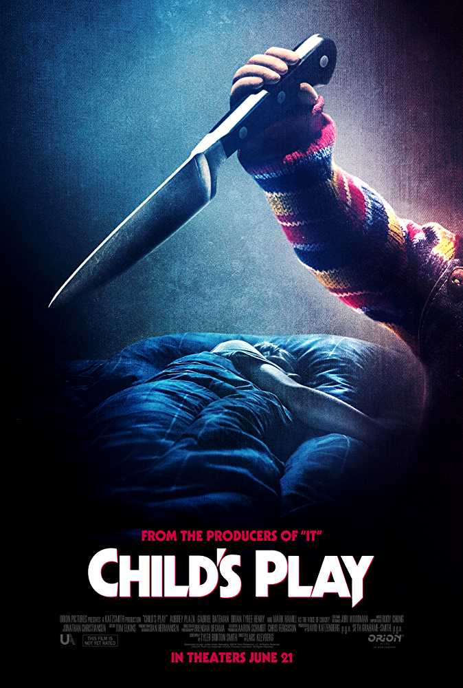 Childs Play 8 (2019) Hindi Movie