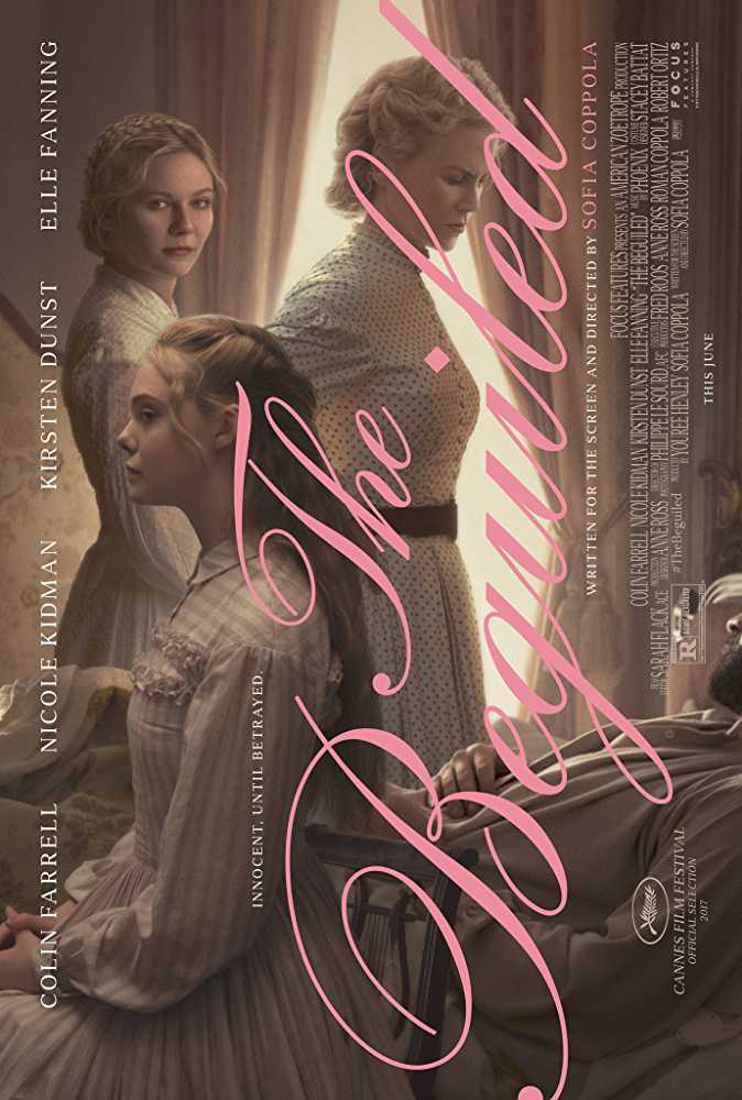 Download The Beguiled (2017)