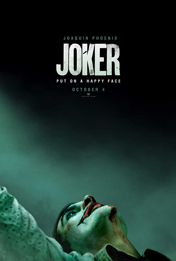 Joker (2019) Full Movie Download