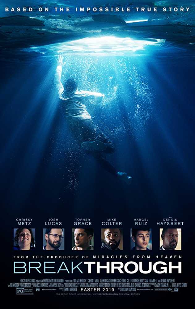 Download Breakthrough (2019) Hindi Dubbed