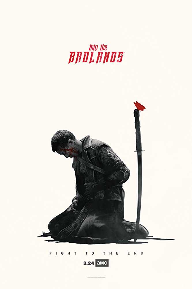 Download Into the Badlands Season 1-3