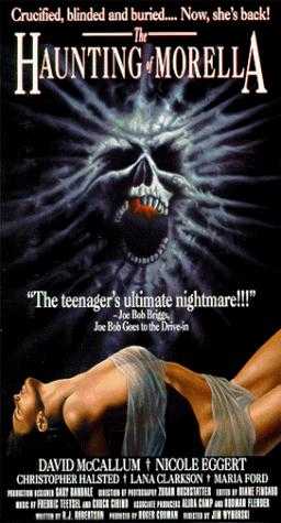 The Haunting of Morella (1990) Unrated Hindi