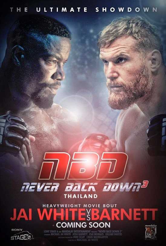 Download Never Back Down No Surrender (2016) Hindi Dubbed