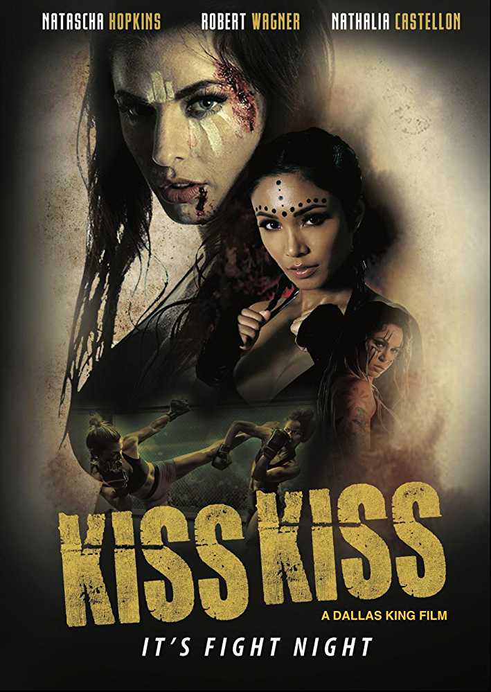 Kiss Kiss (2019) WEBDL Hindi Dubbed