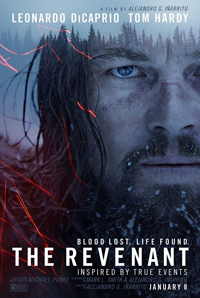 The Revenant (2015) Movie Download