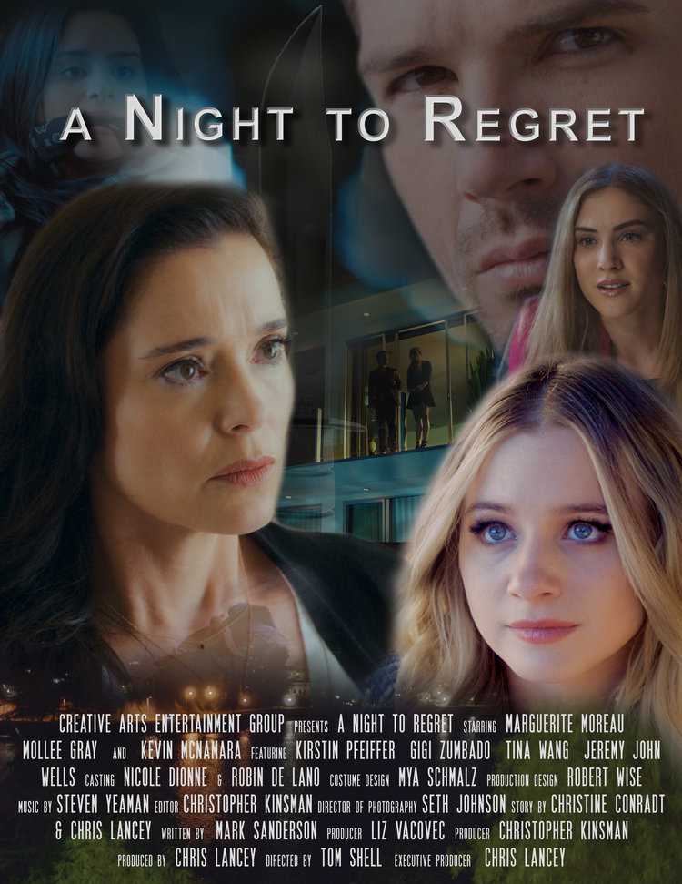 Download A Night to Regret (2018) UNRATED Dual Audio