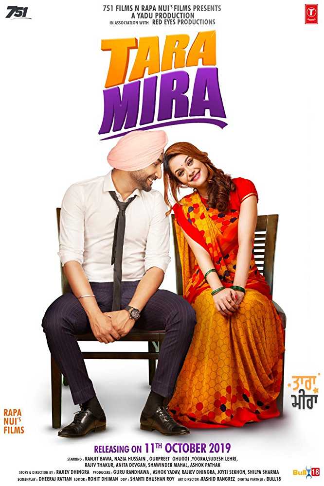 Download Tara Mira (2019) Full Movie