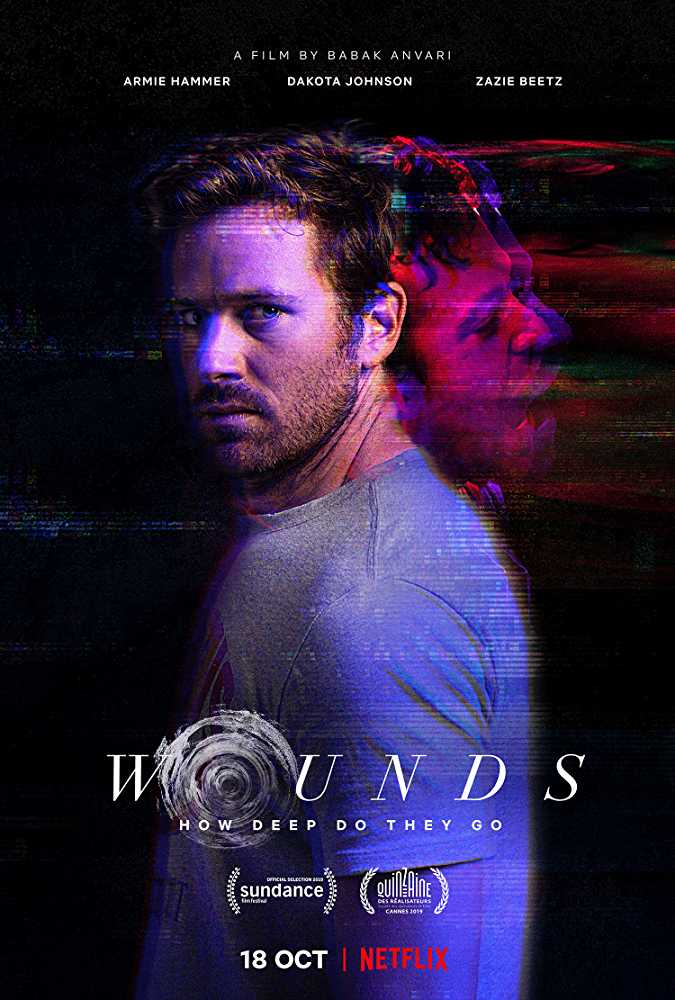 Download Wounds (2019) in Hindi