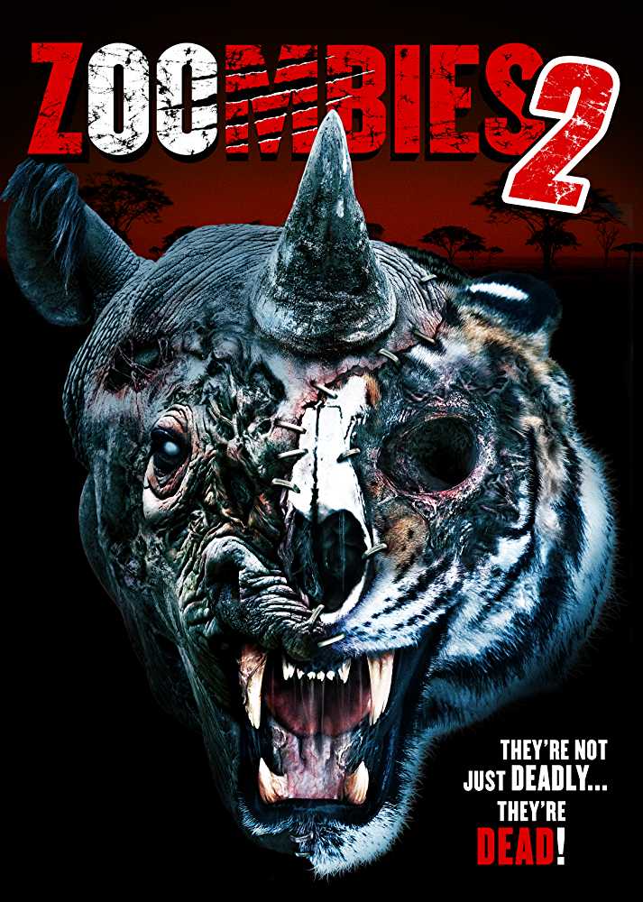 Zoombies 2 (2019) Movie Download in Hindi