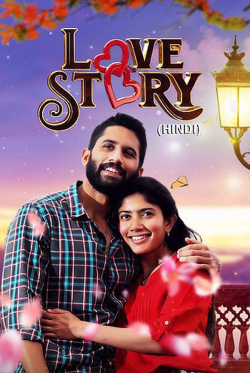 Love Story (Hindi Dubbed)