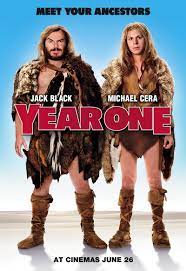 Download Year One (2009) Hindi Dubbed [Dual Audio] 480p 720p 1080p
