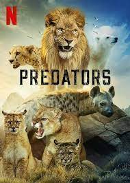 Predators – Netflix Original (2023) Season 1 Complete Dual Audio {Hindi-English} Series 480p 720p 1080p Filmyzilla