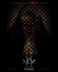 The Nun 2 (2023) HDTS Hindi Dubbed (ORG-Line) Full Movie 480p 720p 1080p Filmyzilla