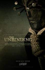 The Unbinding (2023) WEB-DL {English With Subtitles} Full Movie 480p 720p 1080p Filmyzilla