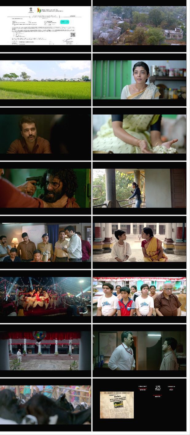 Nandini (2023) Season 1 Complete Hindi WEB Series 480p 720p 1080p Filmyzilla