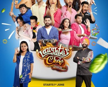 Laughter Chefs Unlimited Entertainment 2024