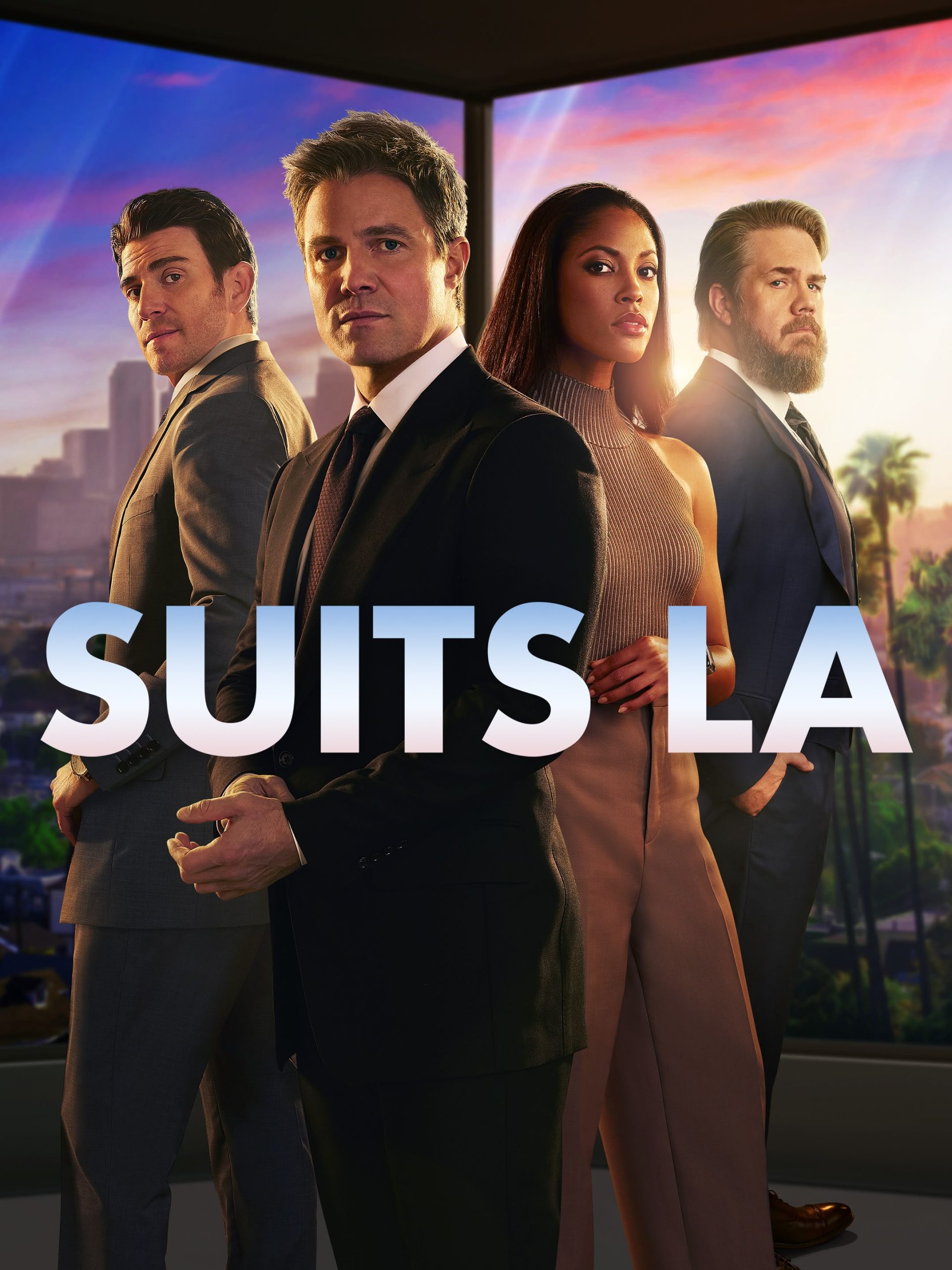 Suits LA Season 1 scaled